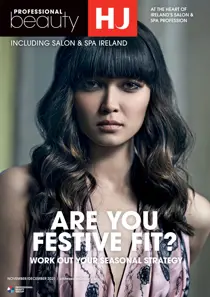 November/December 2021 
                issue November/December 2021