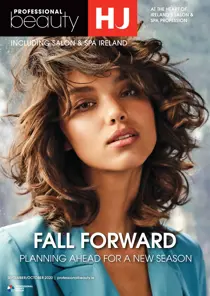 September/October 2020 
                issue September/October 2020