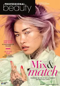 April 2023 
                issue April 2023