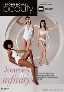 April 2025 
                issue April 2025