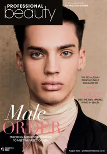 August 2023 
                issue August 2023