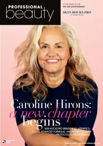 February 2025 
                issue February 2025