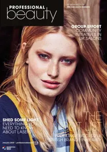 January 2020 
                issue January 2020