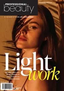 Professional Beauty 
                issue Jul/Aug 2026