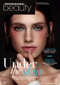 Professional Beauty July 2024