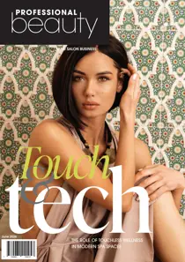 Professional Beauty 
                issue June 2026