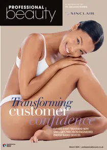 March 2025 
                issue March 2025