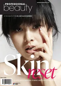 Professional Beauty 
                issue March 2026