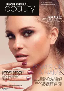May 2019 
                issue May 2019