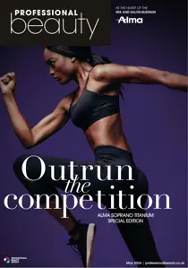 Professional Beauty May 2024