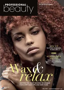 May 2025 
                issue May 2025