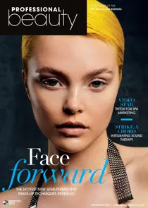 November 2021 
                issue November 2021