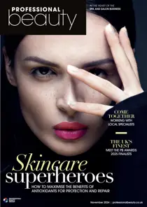 November 2024 
                issue November 2024