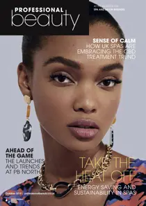 October 2019 
                issue October 2019