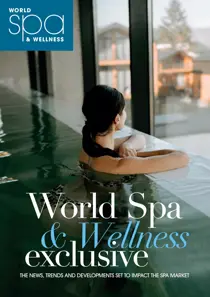 Professional Beauty 
                issue Professional Beauty World Spa & Wellness Exclusive (March 2025 issue) 