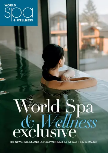 Professional Beauty World Spa & Wellness Exclusive (March 2025 issue) 