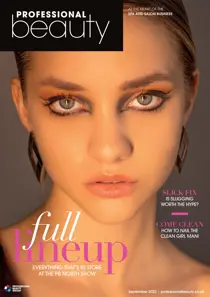 September 2022 
                issue September 2022