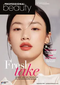 September 2025 
                issue September 2025