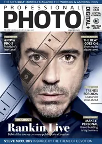 Professional Photo 
                issue Professional Photo