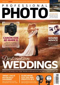 Professional Photo 136 
                issue Professional Photo 136