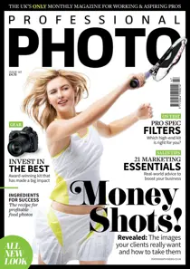 Professional Photo 147 
                issue Professional Photo 147