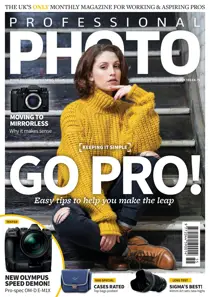 Professional Photo 155 
                issue Professional Photo 155