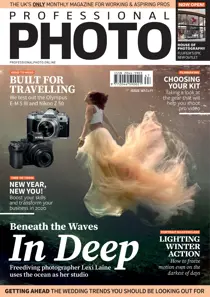 Professional Photo 167 
                issue Professional Photo 167