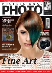 Professional Photo 168 
                issue Professional Photo 168