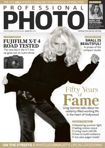 Professional Photo Issue 173 
                issue Professional Photo Issue 173
