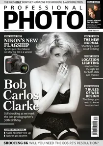 Professional Photo Issue 174 
                issue Professional Photo Issue 174