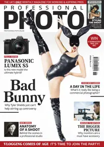 Professional Photo Issue 176 
                issue Professional Photo Issue 176