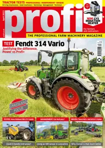 Apr-22 
                issue Apr-22