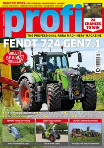 Profi International 
                issue Dec-2025