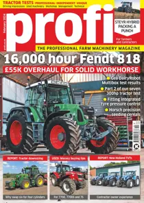 Profi International Feb-2024
