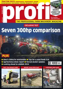 Profi International Jan-2024