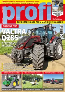 Profi International Jun-2024
