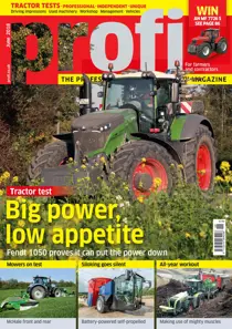 June 2018 
                issue June 2018