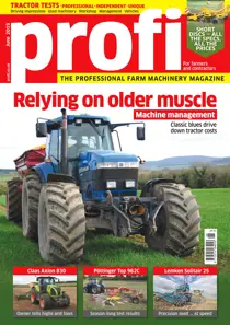 June 2019 
                issue June 2019