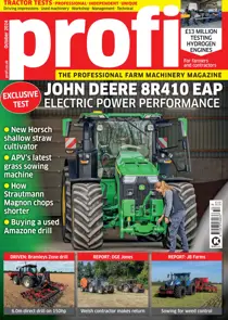 Profi International Oct-2024