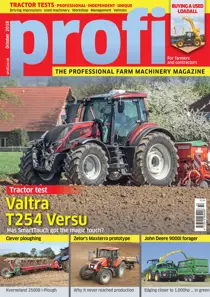October 2018 
                issue October 2018