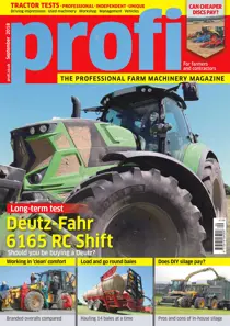 September 2018 
                issue September 2018