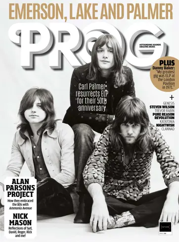 Prog Preview