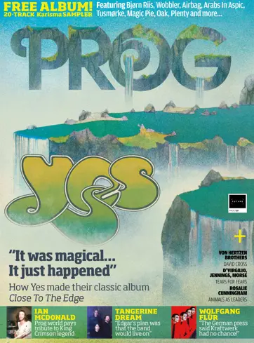 Prog Preview