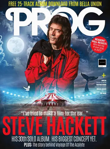 Prog Preview