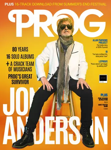 Prog Preview