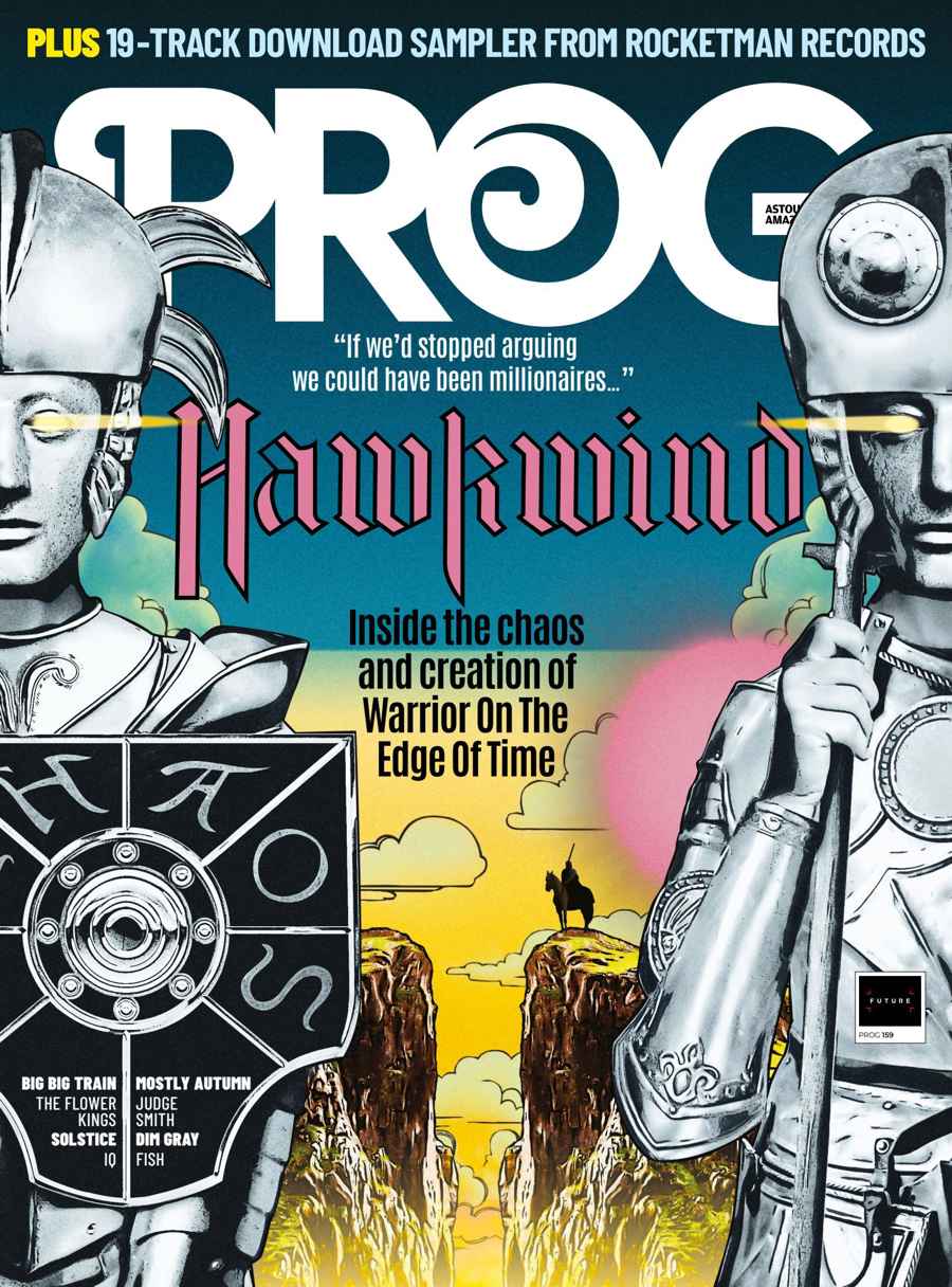 Prog issue Issue 159
