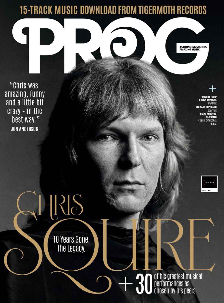 PROG