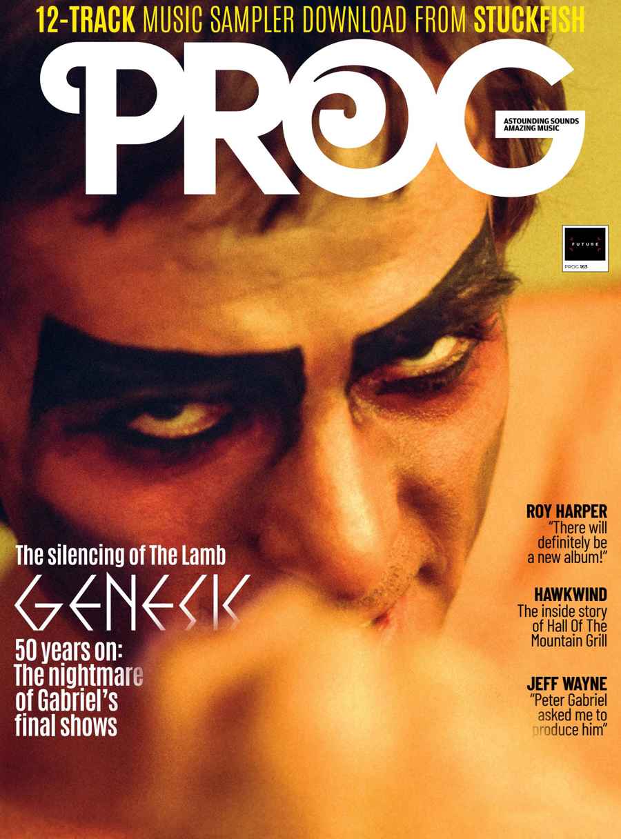 PROG