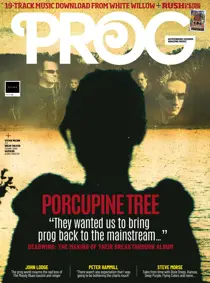 Prog issue Issue 165