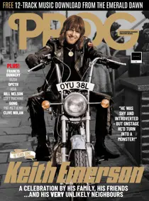 Prog issue Issue 168